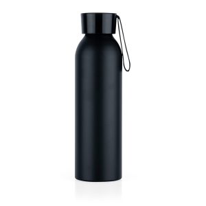 Botella Aluminio Know 600ml