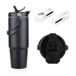 Botellas en Acero