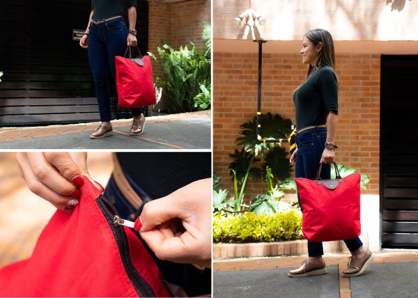Bolso Multiusos Kobiety - Image 3