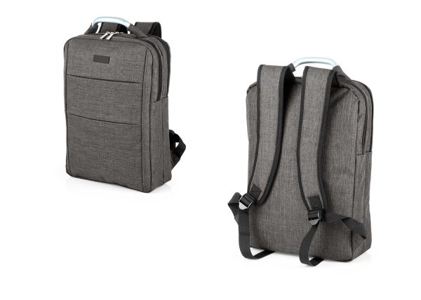 Morral Para Portátil Adolfo - Image 9