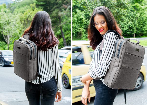 Morral Para Portátil Adolfo - Image 11