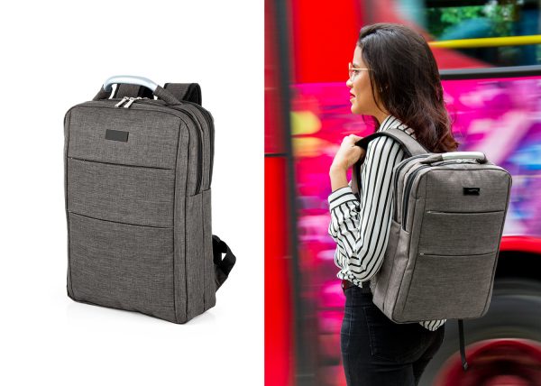 Morral Para Portátil Adolfo - Image 13