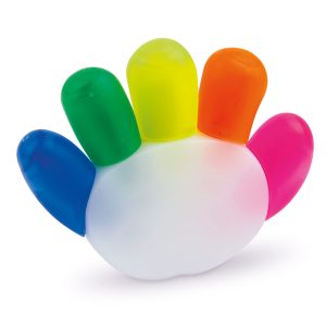 Resaltador Hand