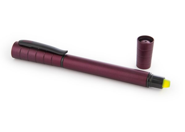 Bolígrafo Luxemburgo Wax - Image 6
