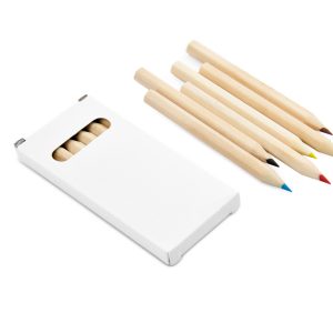 Colores Eco friendly