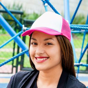 Gorra Hanna-Neto