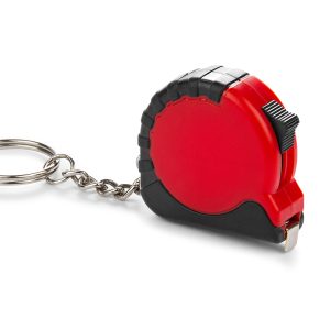 Llavero Mini Flexómetro de Bolsillo