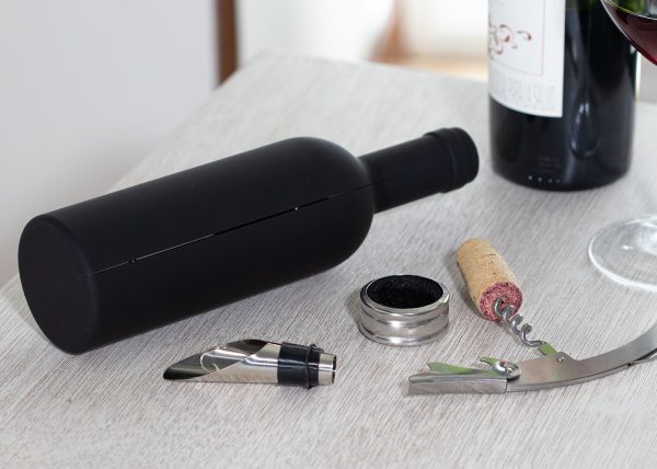 Set Vino Bottle - Image 4