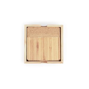 Set Bambú