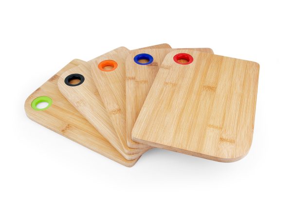 Tabla de Picar Bambú Odette - Image 12