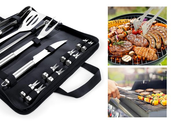 Set BBQ Team - Image 8