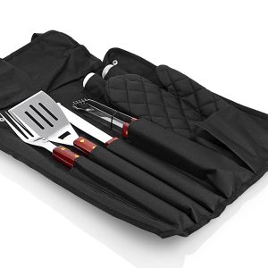 Delantal BBQ