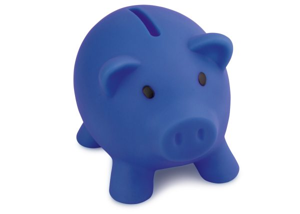 Alcancía Oink