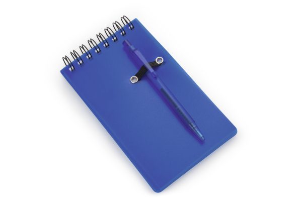 Libreta Slim con Bolígrafo - Image 7