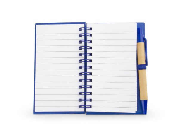 Cuaderno Ecológico Doble "O" - Image 13
