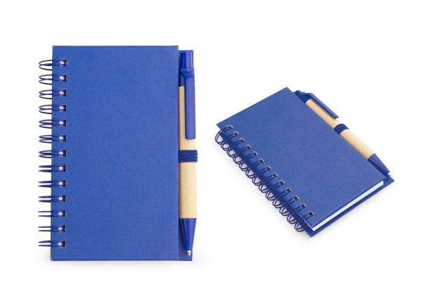 Cuaderno Ecológico Doble "O" - Image 14