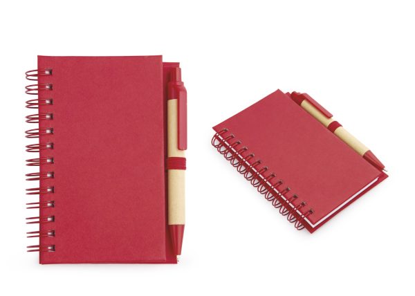 Cuaderno Ecológico Doble "O" - Image 4