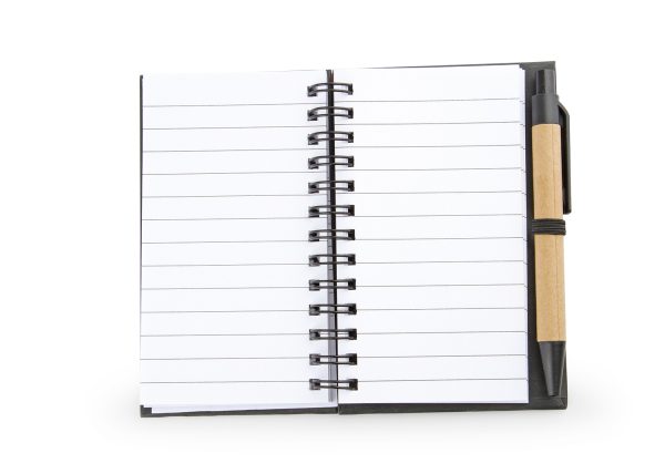 Cuaderno Ecológico Doble "O" - Image 10