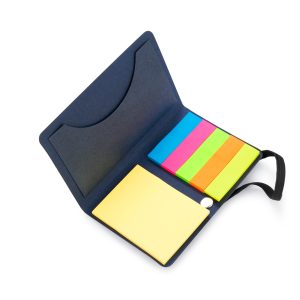 Set de Memos Pocket