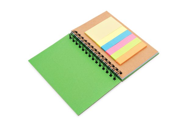 Libreta Ecológica Teen - Image 4