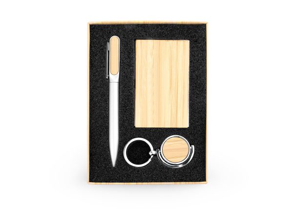 Set Ejecutivo Brooke - Image 2