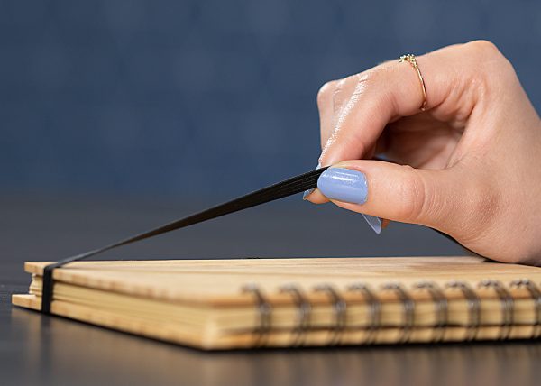 Libreta Bambú Modern - Image 5