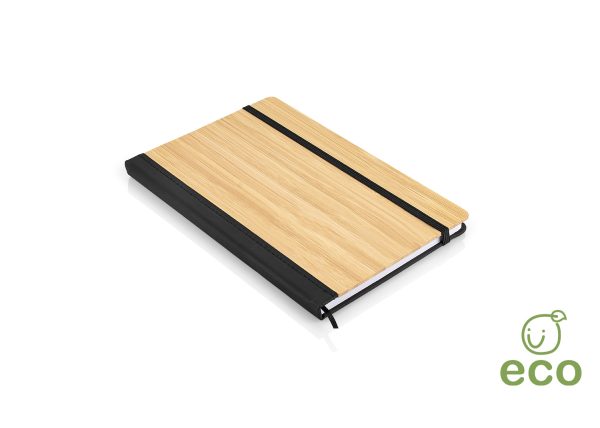 libreta Ejecutiva Bambú - Image 2