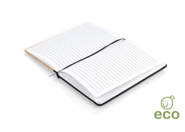 libreta Ejecutiva Bambú - Image 3