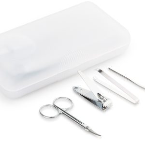 Set Manicure Case