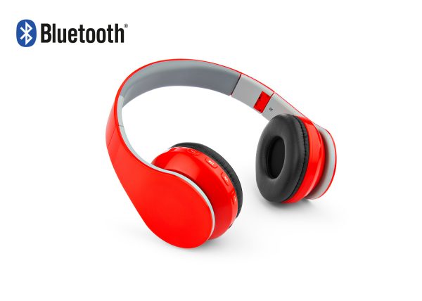 Audífonos Bluetooth Case-Neto