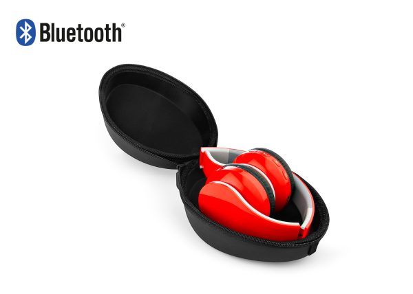 Audífonos Bluetooth Case-Neto - Image 2