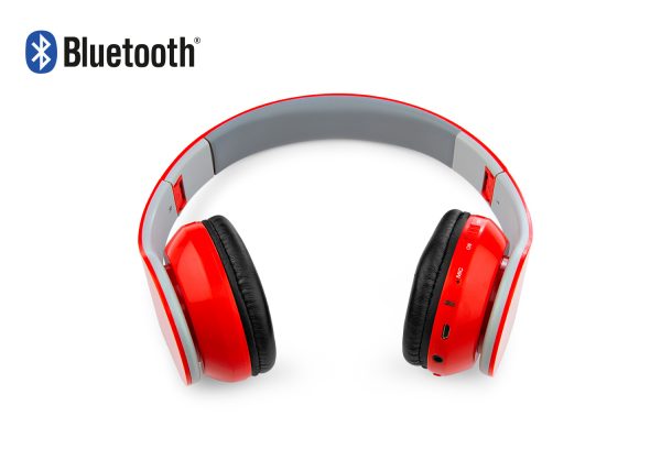 Audífonos Bluetooth Case-Neto - Image 3