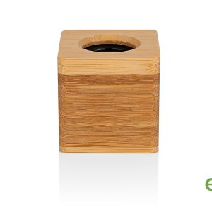 Altavoz Bambú