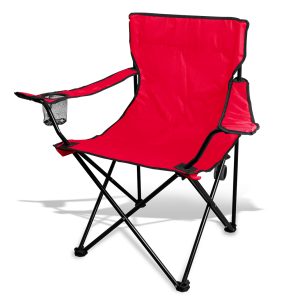 Silla Camping