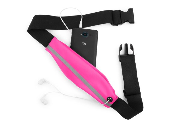 Canguro Impermeable Aqua - Image 5