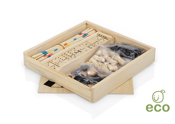 Set de Juegos Enjoy - Image 2