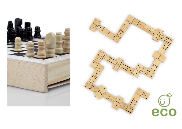 Set de Juegos Enjoy - Image 6