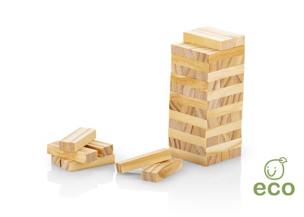 Torre de Madera Empire - Image 2