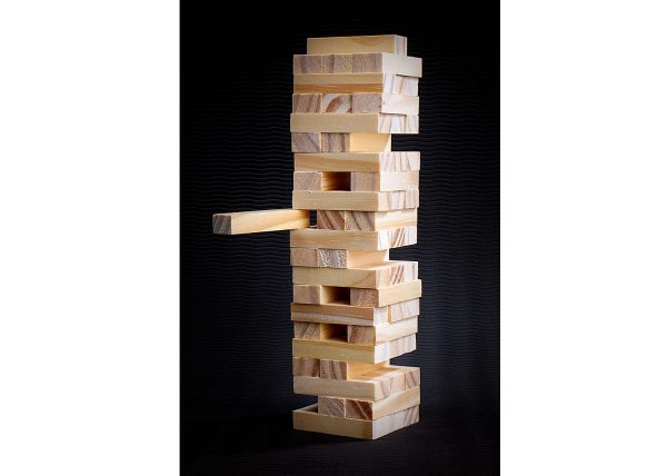 Torre de Madera Empire - Image 4