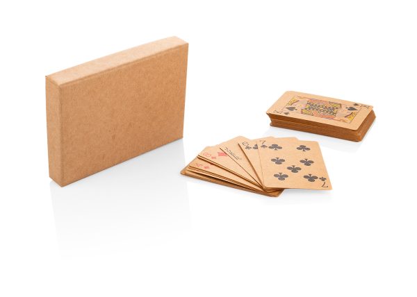 Set de cartas Poker - Image 2