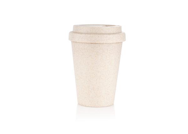 Vaso Mokka Trigo