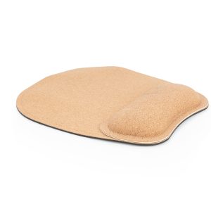 Mouse Pad Corcho