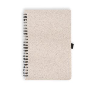 Libreta Brainwave