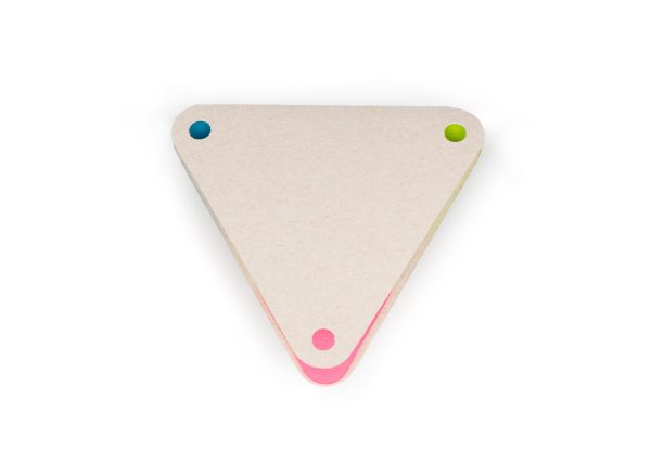 Set memos Triangle - Image 2