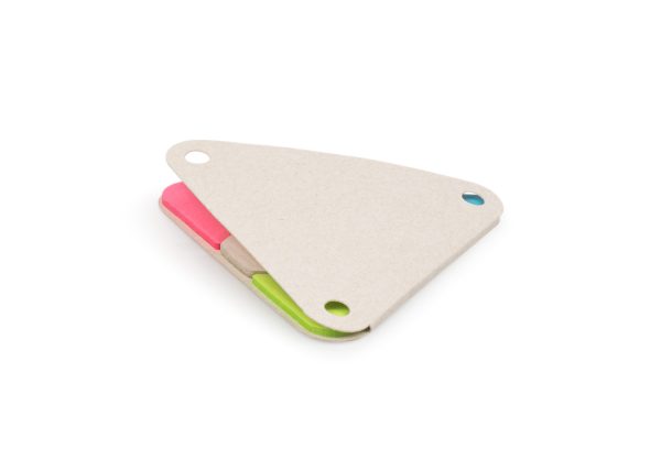 Set memos Triangle - Image 3