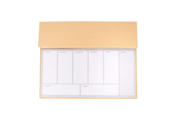 Librera de Notas Remember - Image 4