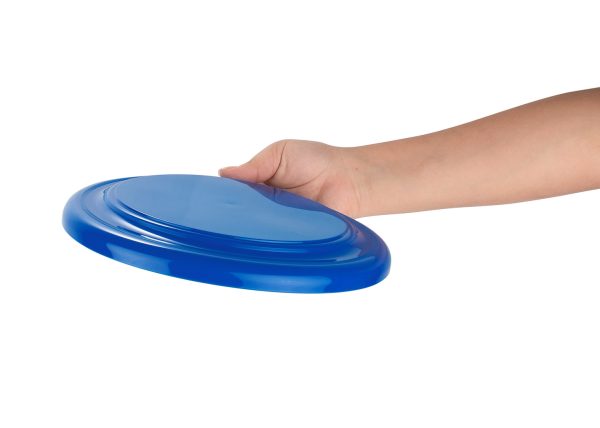 Frisby para mascotas Scrappy - Image 3