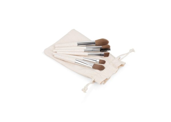 Set de Brochas Eyes