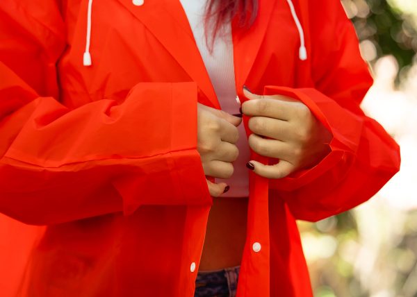 Capa Para Lluvia Rain - Image 7