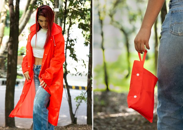 Capa Para Lluvia Rain - Image 11